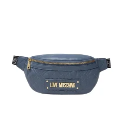 Borsa Marsupio A Spalla “Love Moschino” JC4030PP1HLN0615 Collezione Primavera/Estate 2025 – Denim