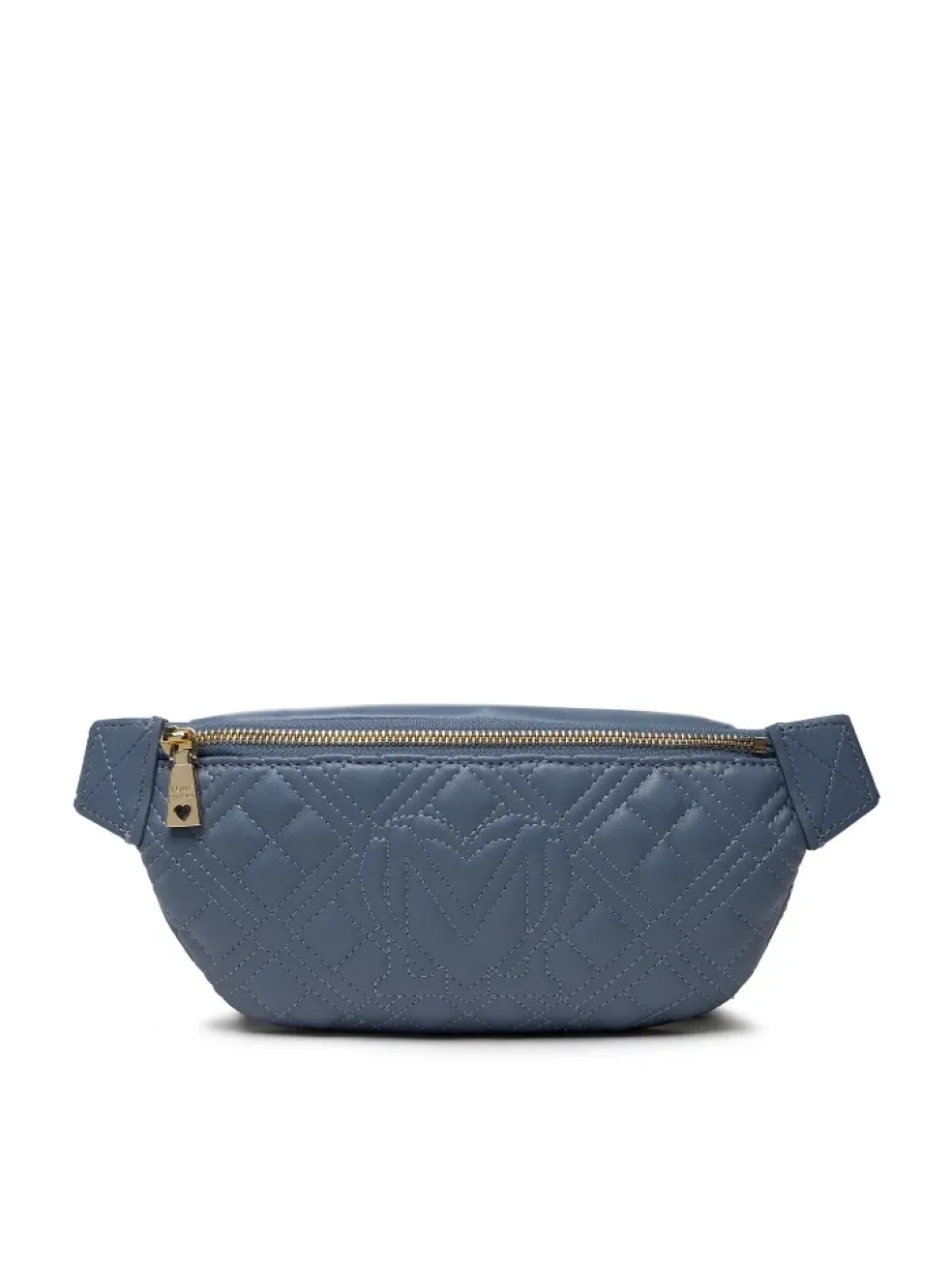 Borsa Marsupio A Spalla “Love Moschino” JC4030PP1HLN0615 Collezione Primavera/Estate 2025 – Denim