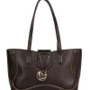 Borsa shopper donna “Love Moschino” JC4161PP1FLV1000 Collezione Primavera/Estate 2025 – Nero