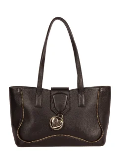 Borsa shopper donna “Love Moschino” JC4161PP1FLV1000 Collezione Primavera/Estate 2025 – Nero
