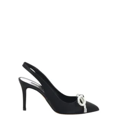 Chanel Donna “Albano” A3156 Collezione Primavera/Estate 2025 – Nero