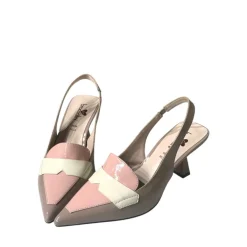Chanel donna “Braccialini” BB9 Collezione Primavera/Estate 2025 – Nude Multi/Nero