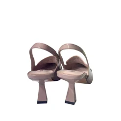 Chanel donna “Braccialini” BB9 Collezione Primavera/Estate 2025 – Nude Multi/Nero