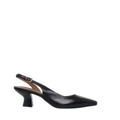 Chanel donna “Carmens” 53137 Collezione Primavera/Estate 2025 – Nero/Peonia