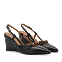 Chanel Donna “Carmens” 53145 Collezione Primavera/Estate 2025 – Nero