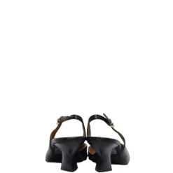 Chanel donna “Carmens” 53137 Collezione Primavera/Estate 2025 – Nero/Peonia