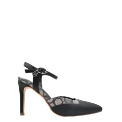 Chanel donna “Gattinoni” PENMO1258WUT030 Collezione Primavera/Estate 2025 – Nero