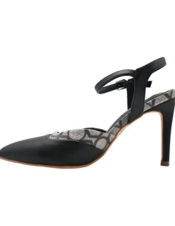 Chanel donna “Gattinoni” PENMO1258WUT030 Collezione Primavera/Estate 2025 – Nero
