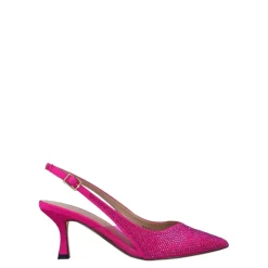 Chanel donna “Menbur” 23714 Collezione Primavera/Estate 2025 – Fucsia