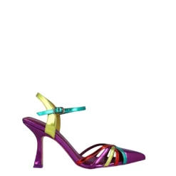 Chanel donna “Menbur” 24764 Collezione Primavera/Estate 2025 – Multicolor