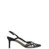 Chanel donna “Menbur” 23675 Collezione Primavera/Estate 2025 – Nero