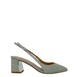 Chanel donna “Menbur” 23723 Collezione Primavera/Estate 2025 – Grigio Brillantinato