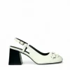 Chanel donna “Menbur” 23894 Collezione Primavera/Estate 2025 – Nude/Panna