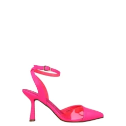 Chanel donna “Menbur” 23747 Collezione Primavera/Estate 2025 – Fucsia/Verde