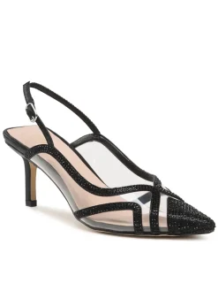 Chanel donna “Menbur” 23675 Collezione Primavera/Estate 2025 – Nero