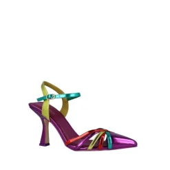 Chanel donna “Menbur” 24764 Collezione Primavera/Estate 2025 – Multicolor