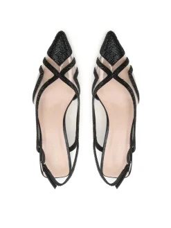 Chanel donna “Menbur” 23675 Collezione Primavera/Estate 2025 – Nero