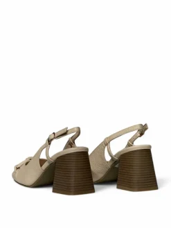 Chanel donna “Menbur” 23894 Collezione Primavera/Estate 2025 – Nude/Panna