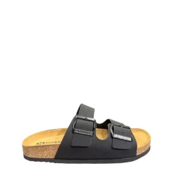 Ciabatte Donna “Superga” S31T823/SP Collezione Primavera/Estate 2025 – Nero