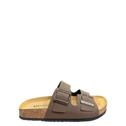Ciabatte Donna “Superga” S31T823/SP Collezione Primavera/Estate 2025 – Marrone