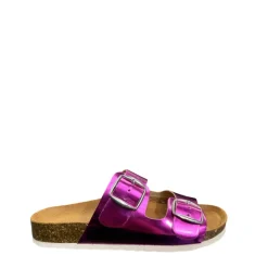 Ciabatte Donna “Superga” S31U570/SP Collezione Primavera/Estate 2025 – Fucsia