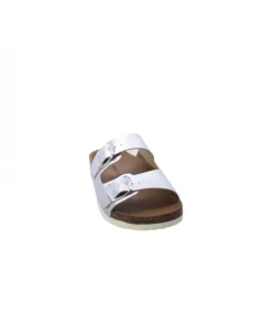 Ciabatte Donna “Superga” S31U570/SP Collezione Primavera/Estate 2025 – Argento