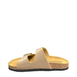 Ciabatte Donna “Superga” S31U568A/SP Collezione Primavera/Estate 2025 – Nude