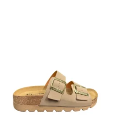 Ciabatte Donna “Superga” S31Y274/SP Collezione Primavera/Estate 2025 – Nude