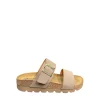 Ciabatte Donna “Superga” S31Y2373/SP Collezione Primavera/Estate 2025 – Nude