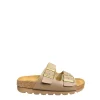 Ciabatte Donna “Superga” S31Y278/SP Collezione Primavera/Estate 2025 – Nude