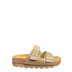 Ciabatte Donna “Superga” S31Y278/SP Collezione Primavera/Estate 2025 – Nude
