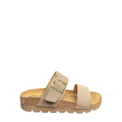 Ciabatte Donna “Superga” S31Y2373/SP Collezione Primavera/Estate 2025 – Nude