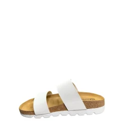 Ciabatte Donna “Superga” S31Y273/SP Collezione Primavera/Estate 2025 – Bianco