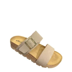 Ciabatte Donna “Superga” S31Y2373/SP Collezione Primavera/Estate 2025 – Nude