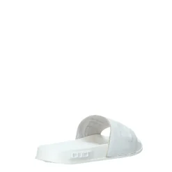 Ciabatte Uomo “Cult” CLE104417 Collezione Primavera/Estate 2025 – Bianco