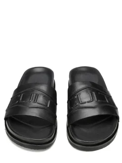 Ciabatte Uomo “Cult” CLM347200 Collezione Primavera/Estate 2025 – Nero