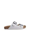 Ciabatte Uomo “Superga” S319371/SP Collezione Primavera/Estate 2025 – Bianco