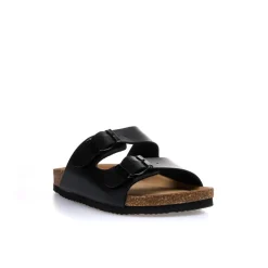 Ciabatte Uomo “Superga” S319371/SP Collezione Primavera/Estate 2025 – Nero