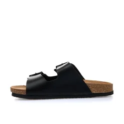 Ciabatte Uomo “Superga” S319371/SP Collezione Primavera/Estate 2025 – Nero