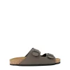 Ciabatte Uomo “Superga” S31T618/SP Collezione Primavera/Estate 2025 – Marrone