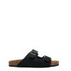 Ciabatte Uomo “Superga” S31T618/SP Collezione Primavera/Estate 2025 – Nero