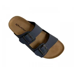 Ciabatte Uomo “Superga” S31T618/SP Collezione Primavera/Estate 2025 – Blu
