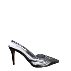 Dècolletè donna “Albano” 3283/70 Collezione Primavera/Estate 2025 – Nero