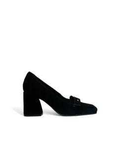 Dècolletè donna “Carmens” 52087 Collezione Autunno/Inverno 2024/2025 – Nero/Moka