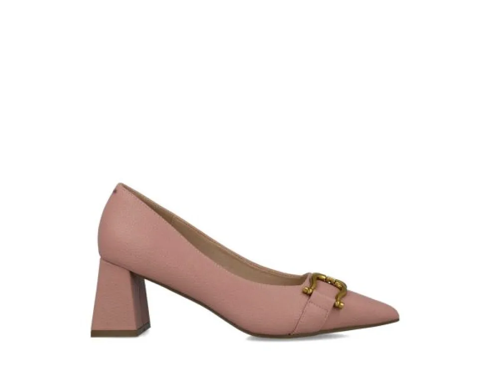 Dècolletè donna “Menbur” 23898 Collezione Primavera /Estate 2025 – Rosa