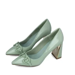 Dècolletè donna “Menbur” 23820 Collezione Primavera /Estate 2025 – Menta