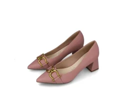 Dècolletè donna “Menbur” 23898 Collezione Primavera /Estate 2025 – Rosa
