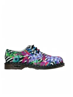 Francesine donna “Cult” CLE102173 Collezione Primavera/Estate 2025 – Multicolor