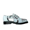 Inglesine donna “Cult” CLE102835/836/837 Collezione Primavera/Estate 2025 – Nero/Bianco/Rosa