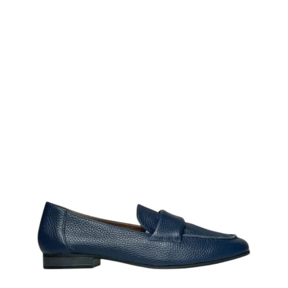 Mocassini donna “Carmens” 53135 Collezione Primavera/Estate 2025 – Blu